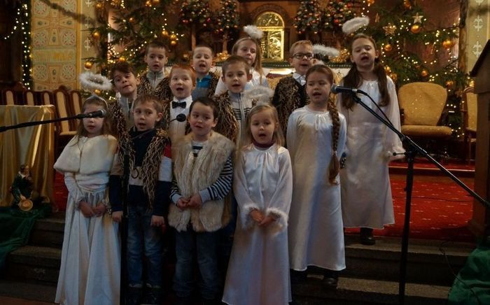 Piechowice: Hej kolęda, kolęda