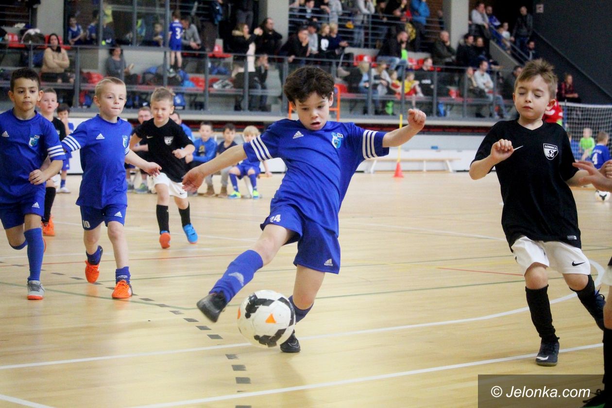 Jelenia Góra: Wszyscy byli zwycięzcami