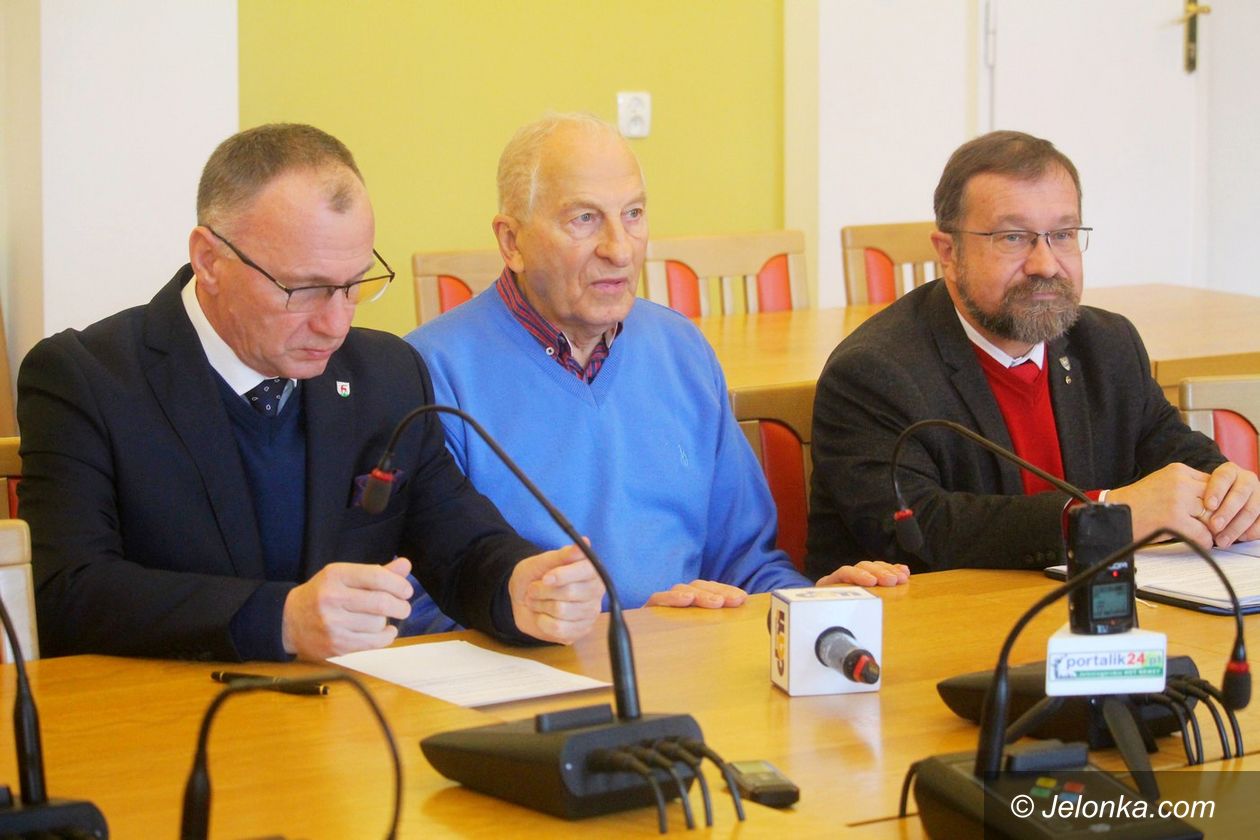 Jelenia Góra: Zgłoś kandydata do Rady Seniorów
