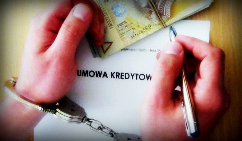 Jelenia Góra: Ma na "koncie"... ponad 650 przestępstw