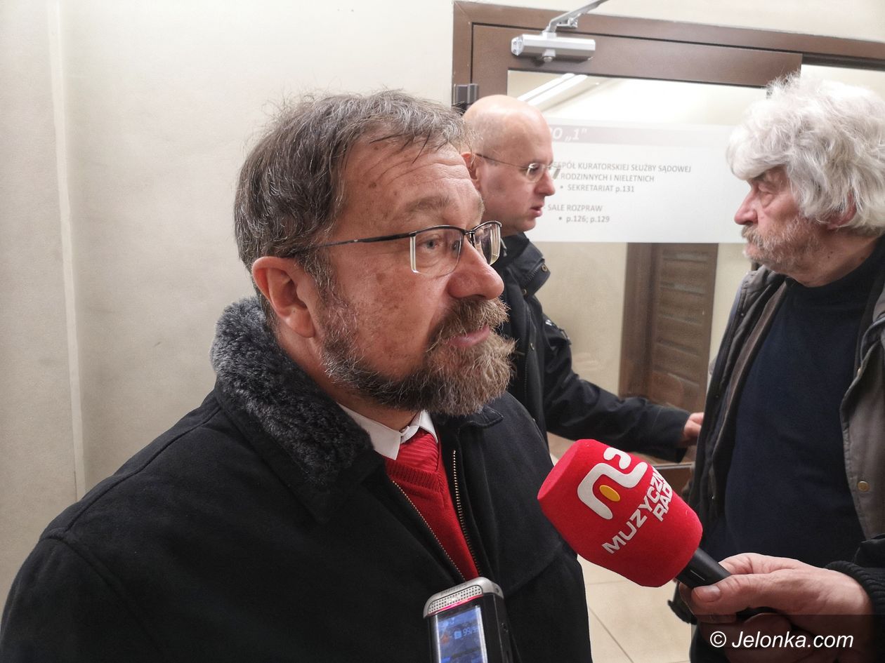 Jelenia Góra: Dwór Czarne nadal czeka...