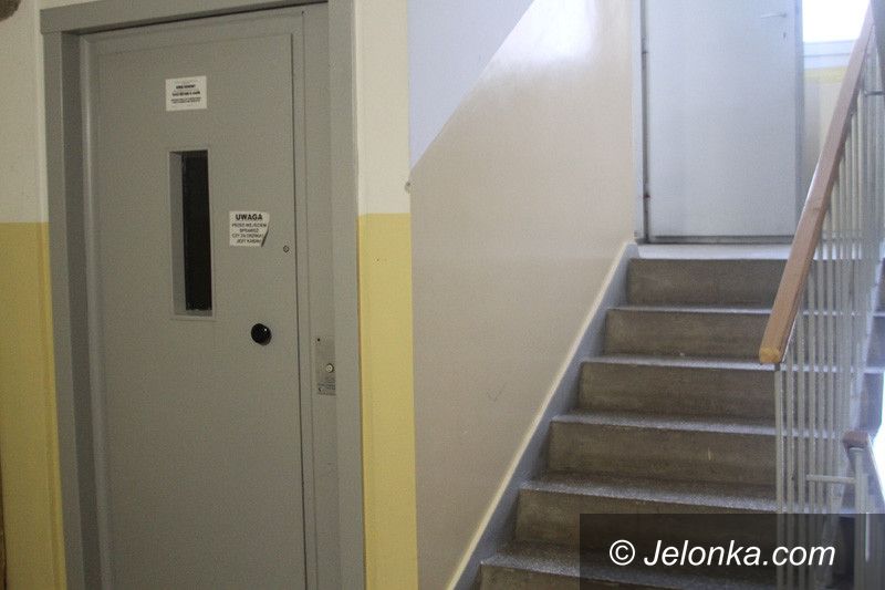Jelenia Góra: Które windy do wymiany?