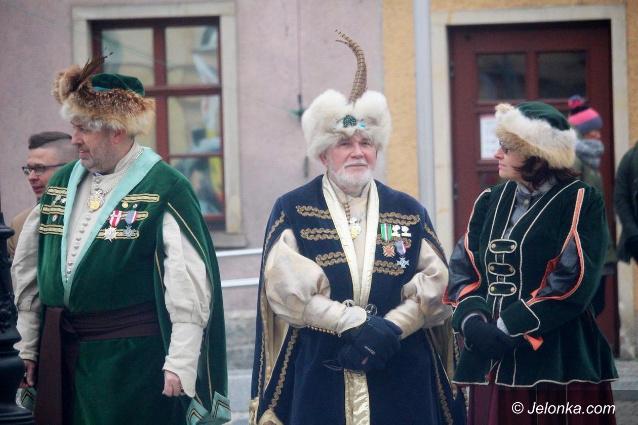 Jelenia Góra: Polonez po raz drugi