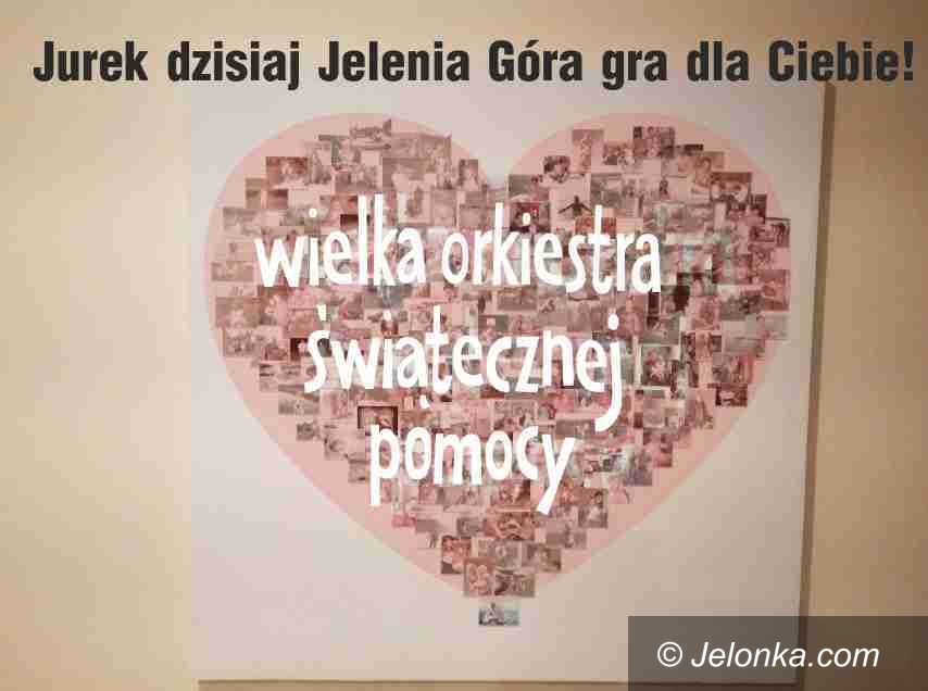 Jelenia Góra: Chcą stworzyć największe SieMaSerce na świecie!