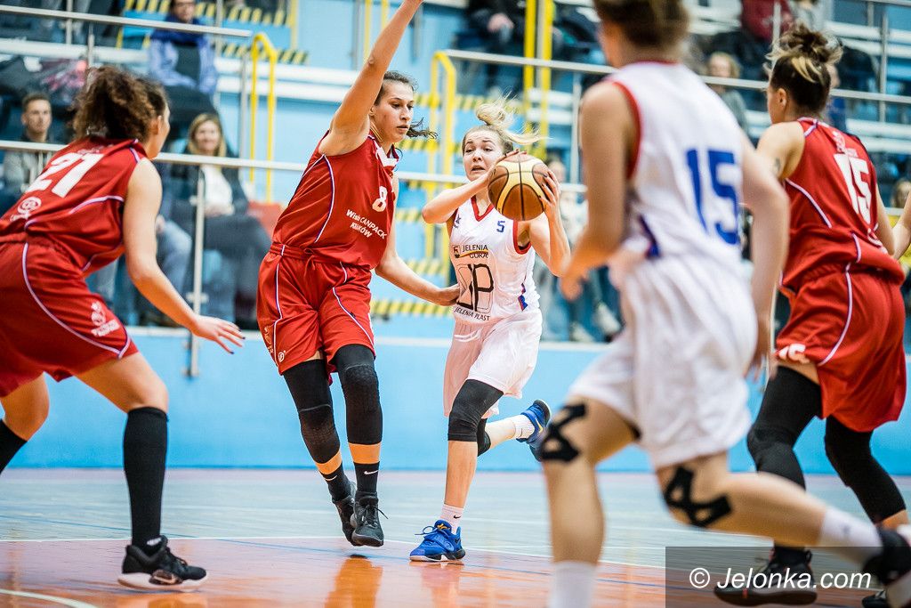Jelenia Góra: Marzenia zweryfikowane