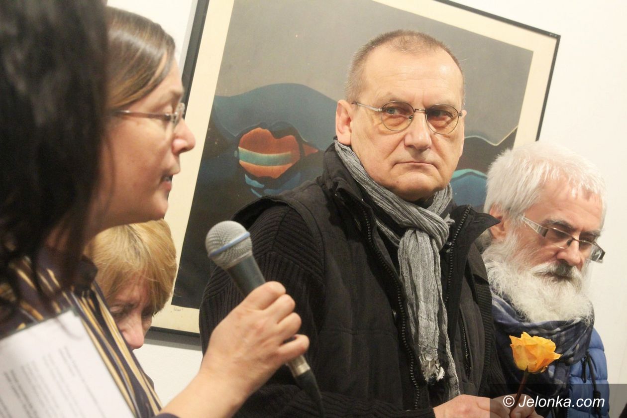 Jelenia Góra: Rysunki i grafiki w BWA