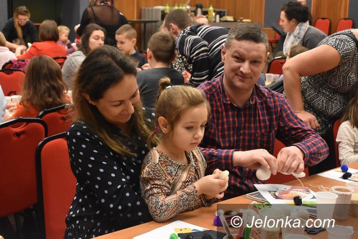 Jelenia Góra: Poranek w "Muflonie"