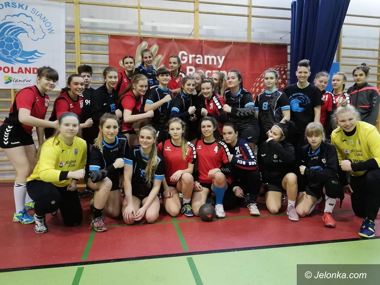 Sianów: KPR najlepszy w Sianowie