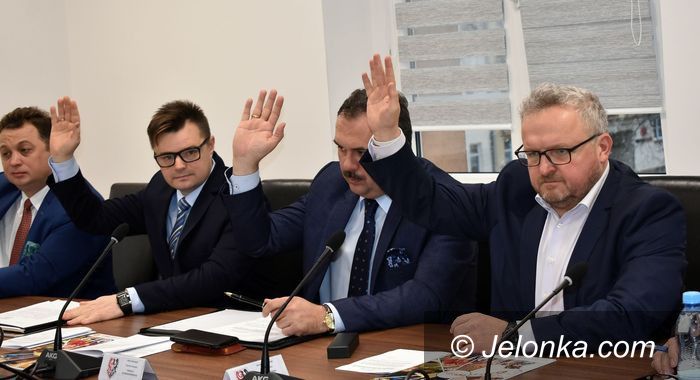 Powiat: Starosta: to dobry budżet