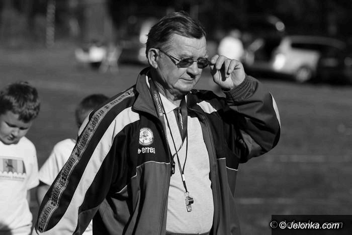 Jelenia Góra: Odszedł Henryk Chemicz