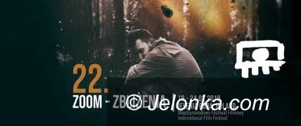 Jelenia Góra: Gwiazdy 22. Zoom–Zbliżenia