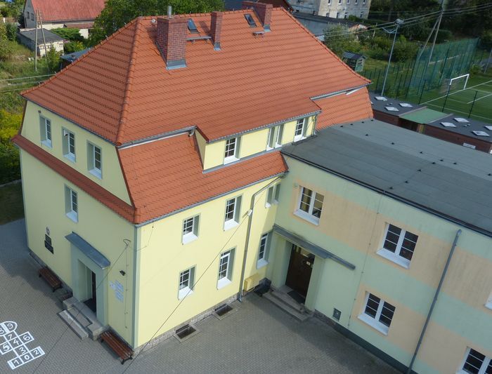 Sosnówka: Będzie walka o szkołę