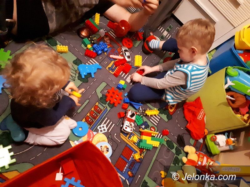 Jelenia Góra: Mama na zakręcie (2)