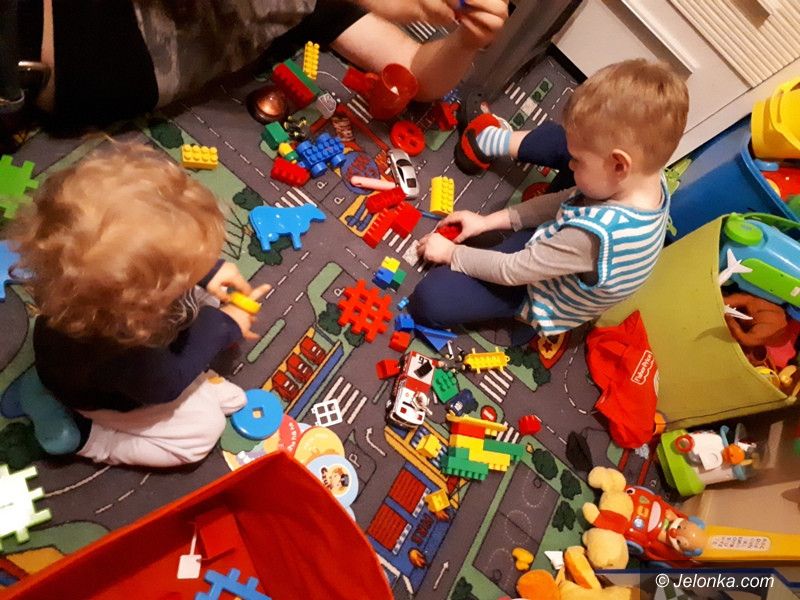 Jelenia Góra: Mama na zakręcie (2)