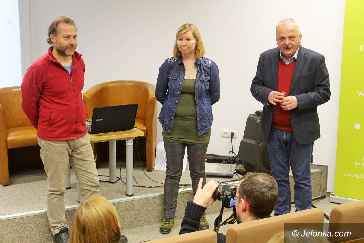 Jelenia Góra: Karkonoskie zbiory Petra Bergmanna