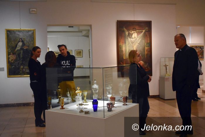 Jelenia Góra: Niedziela z finisażem