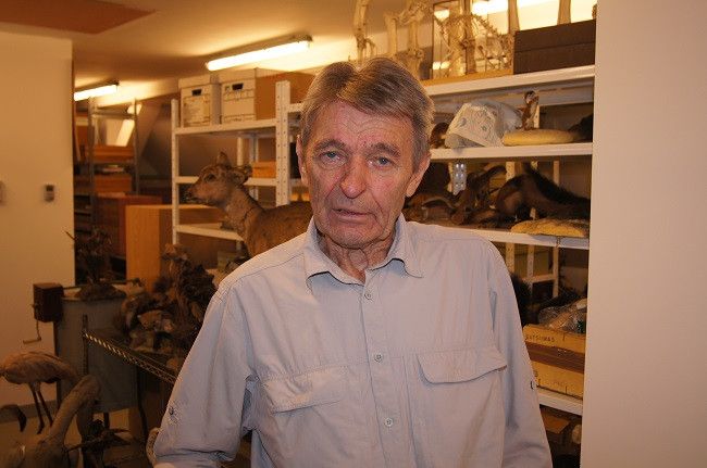 Jelenia Góra: Herbert Kopton i Włodzimierz Puchalski