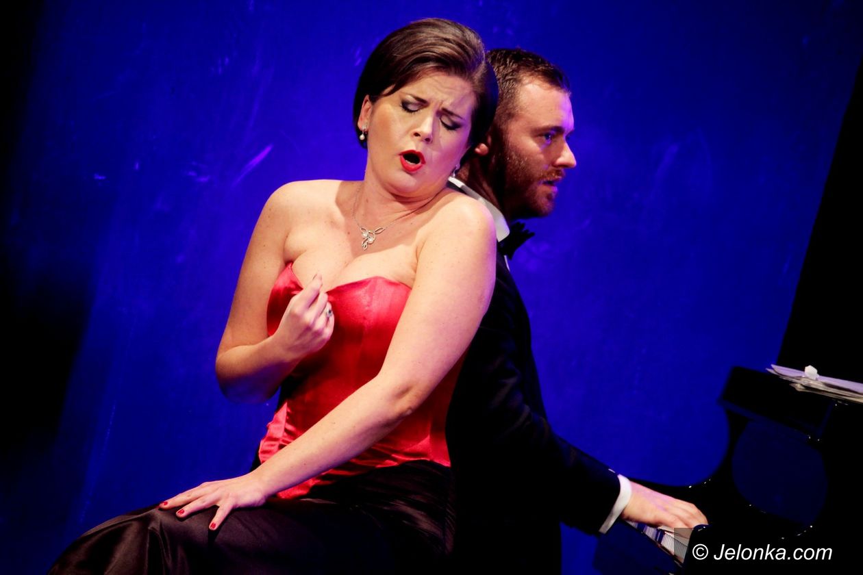 Jelenia Góra: Karnawałowa Gala z Sonori Ensemble
