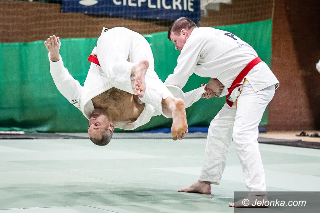 Jelenia Góra: Puchar Polski Ju Jitsu