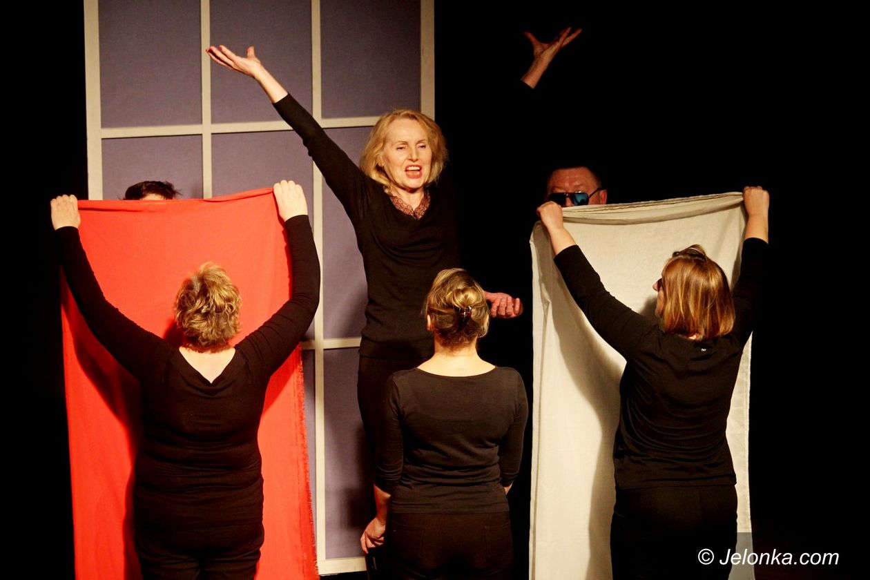 Jelenia Góra: Premiera Teatru Verbum