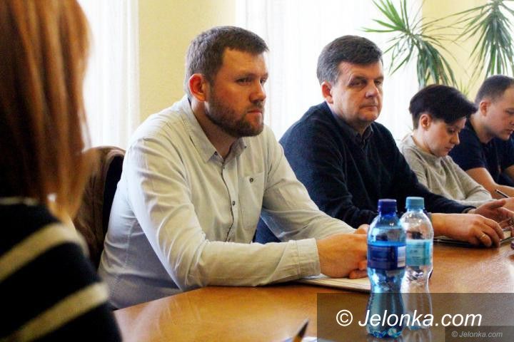 Jelenia Góra: Wkrótce rozbudowa SOSW?