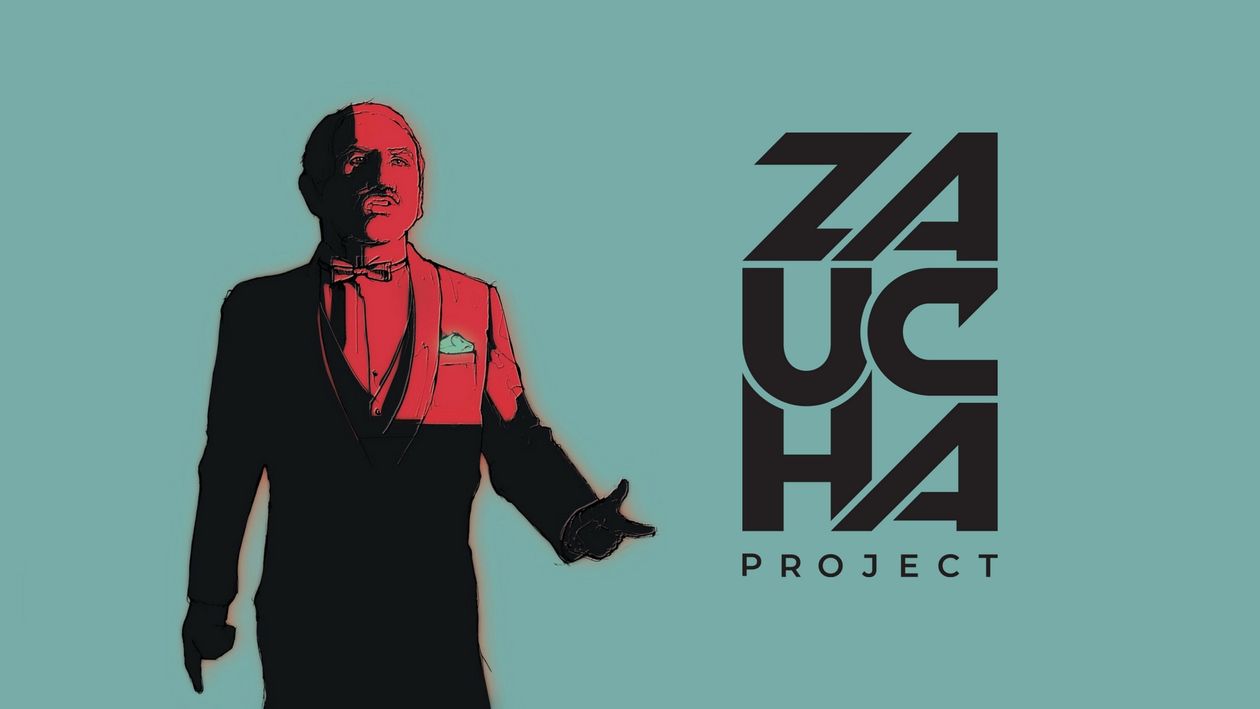 Jelenia Góra: Zaucha projekt w Teatrze Zdrojowym