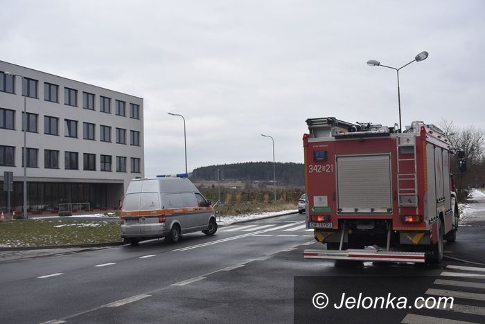 Region: Policja na tropie sprawcy alarmów
