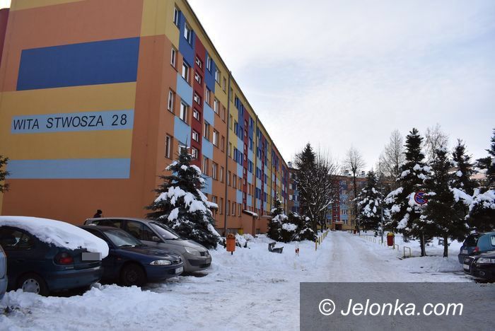 Jelenia Góra: Dwa bloki bez gazu!