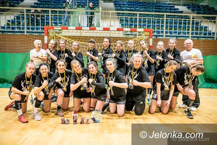 Jelenia Góra: Porażka po rzutach karnych