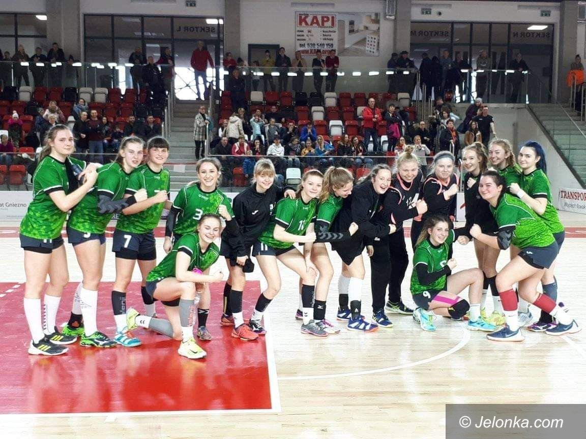 Gniezno: Mamy to! KPR pokazał charakter!