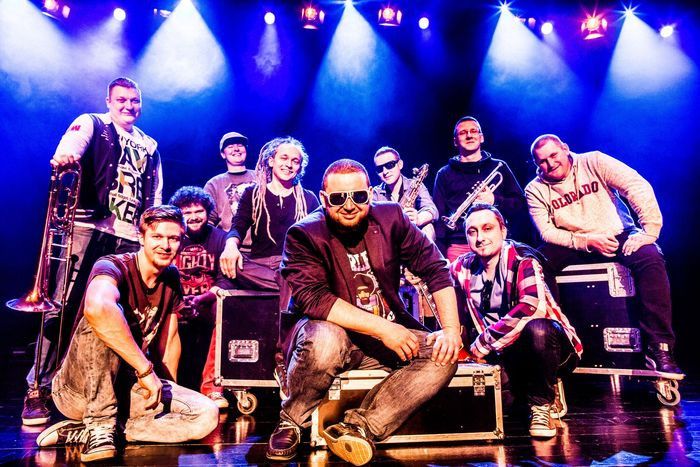 Szklarska Poręba: Słoneczny koncert pod Szrenicą