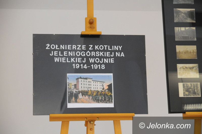 Jelenia Góra: „Powstała aby żyć” – finisaż wystawy