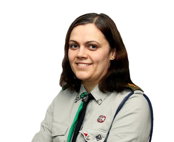 Jelenia Góra: Nominacja dla druhny Marii Łabaziewicz