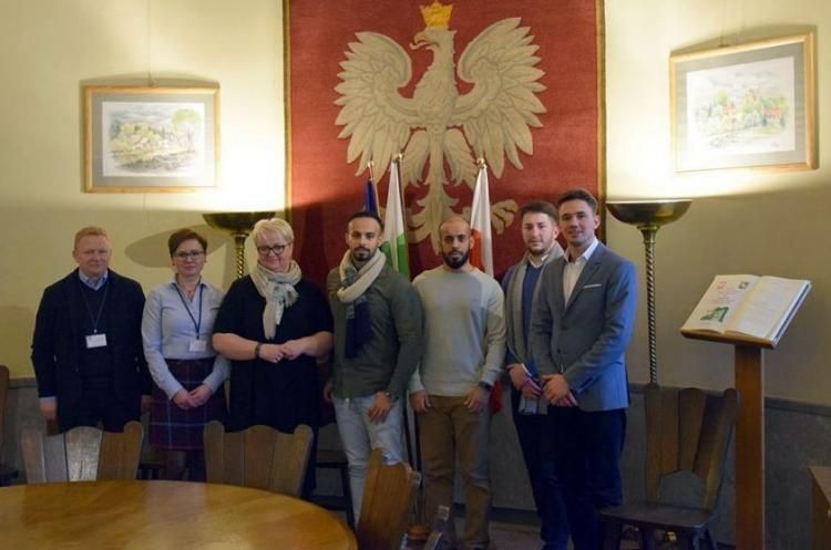 Kowary: Arabowie zainwestują w stację sportów zimowych?