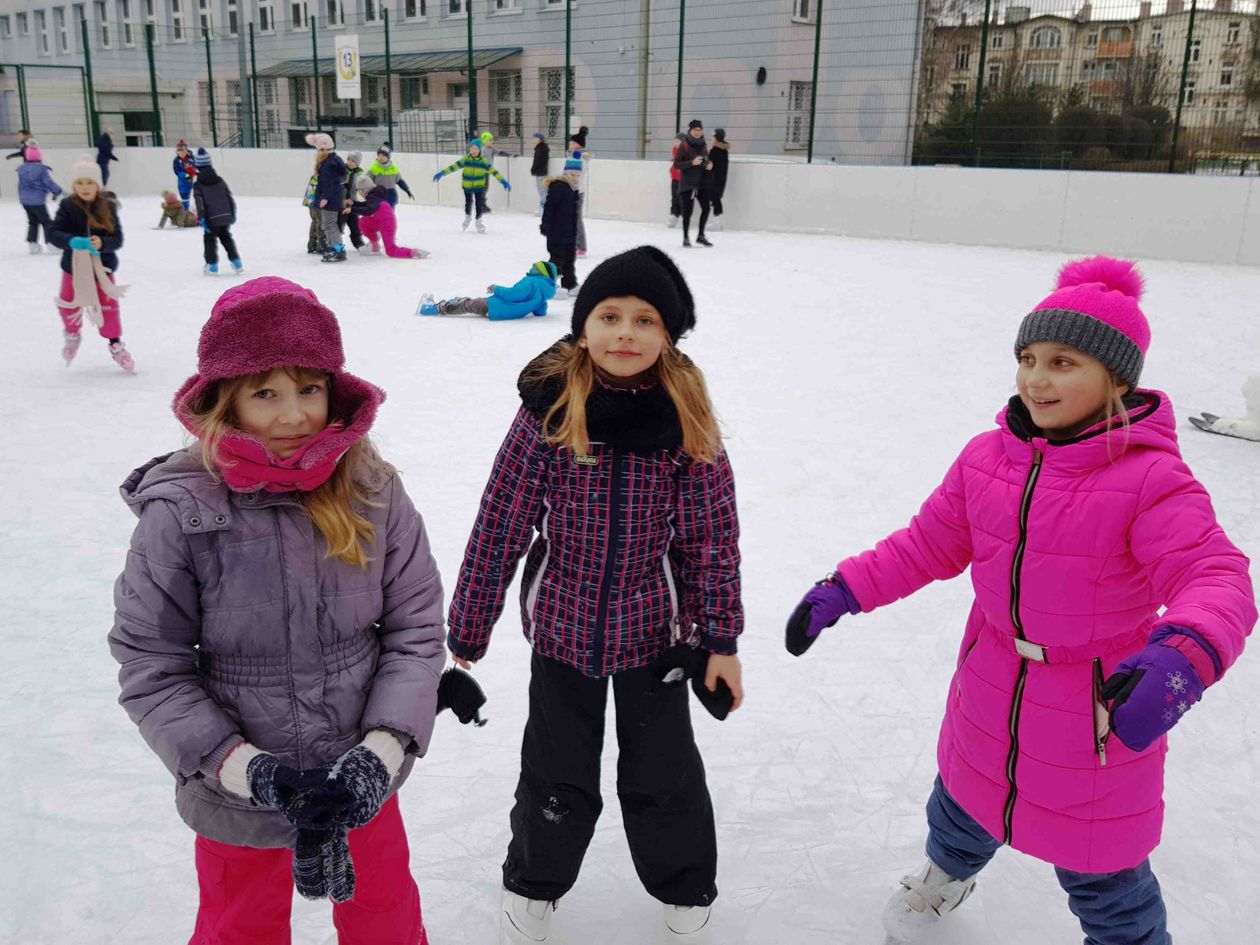 Jelenia Góra: W SP 2 już po raz trzeci "Zimowa Zadymka"