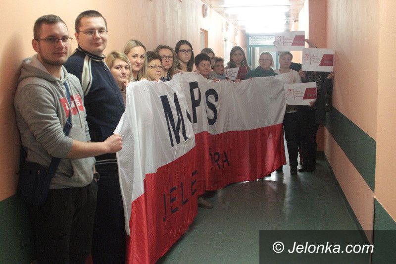Jelenia Góra: Będą podwyżki dla pracowników MOPS–u?