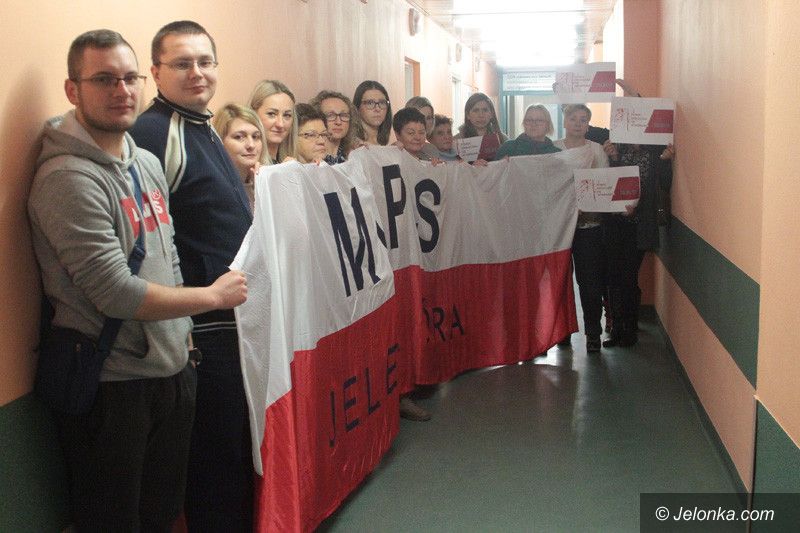 Jelenia Góra: Będą podwyżki dla pracowników MOPS–u?