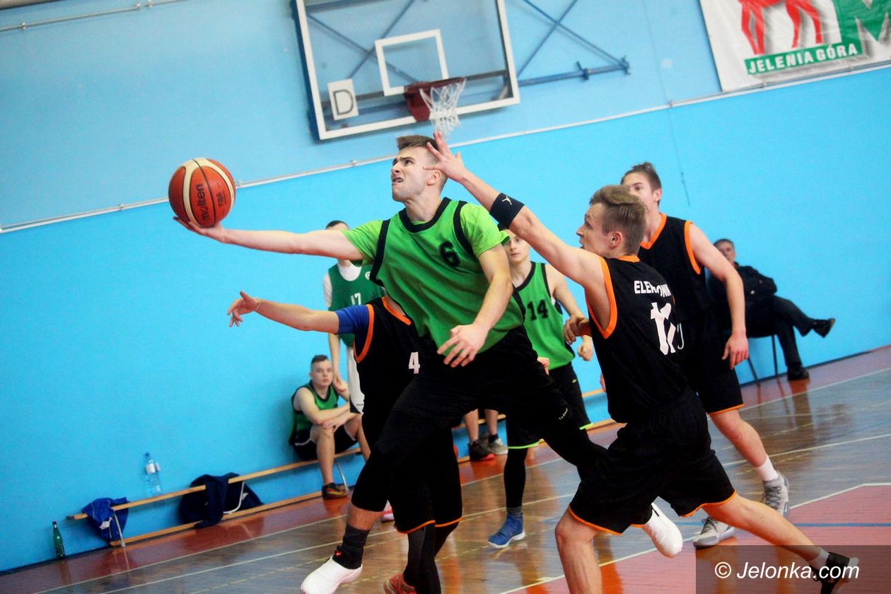 Jelenia Góra: Znamy finalistów Licealiady