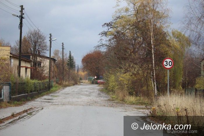 Jelenia Góra: Szansa na przebudowę ulicy Krakowskiej