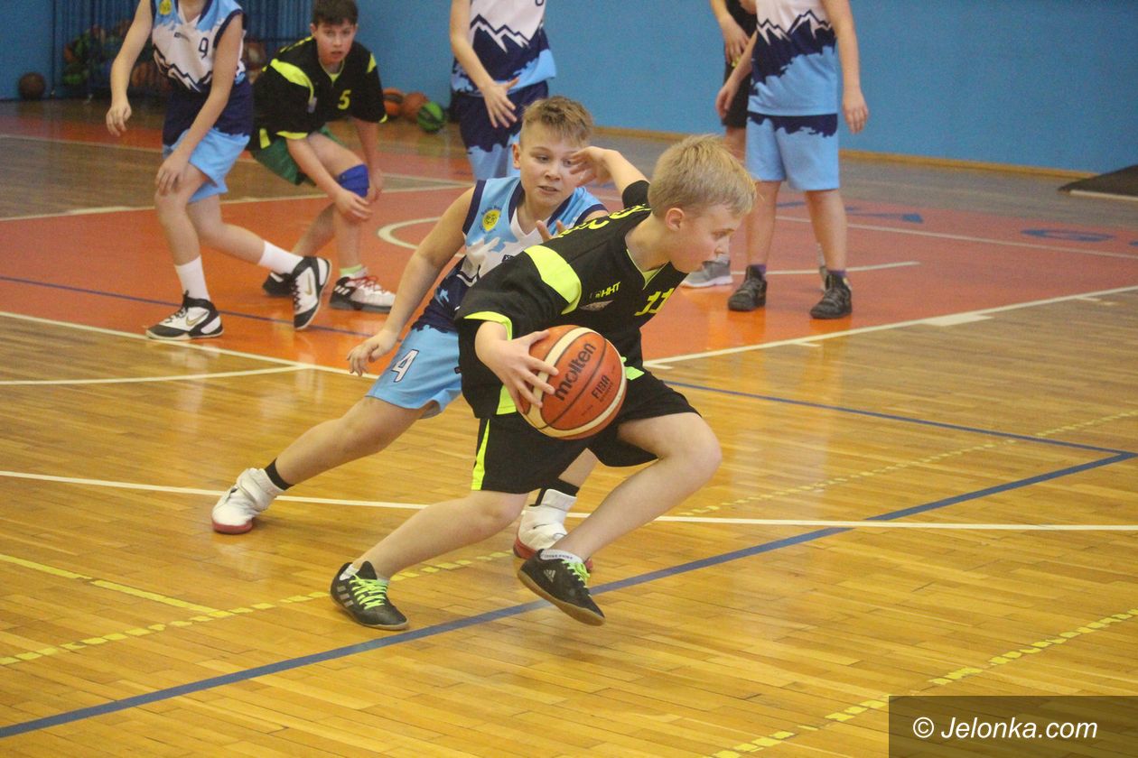 Jelenia Góra: Uczniowie Niesobskiego w finale