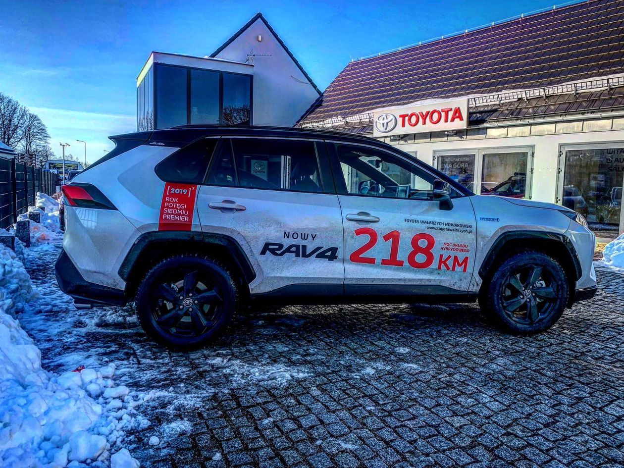 Jelenia Góra: Gwiazda odwiedziła Jelenią Górę!