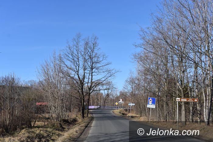 Piechowice: Będzie obwodnica