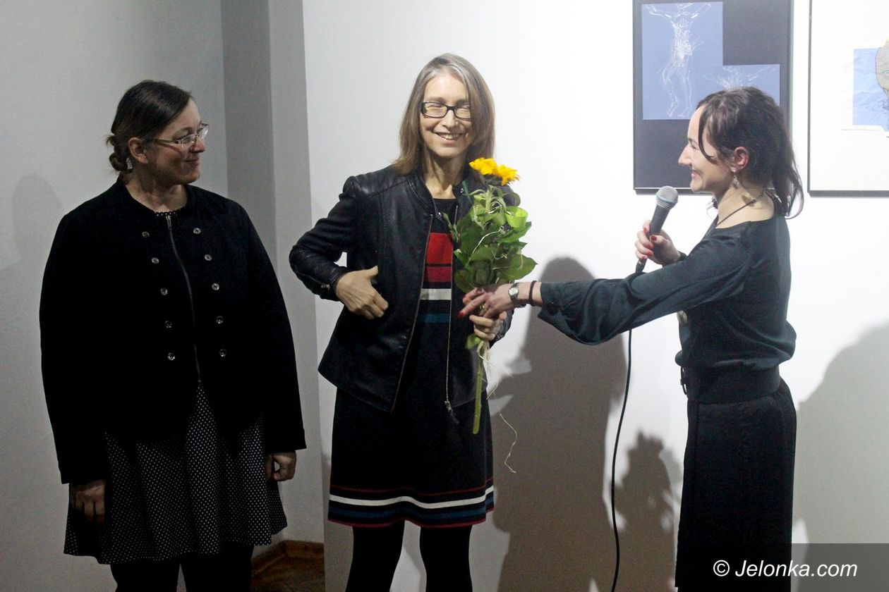 Jelenia Góra: Intymna wystawa