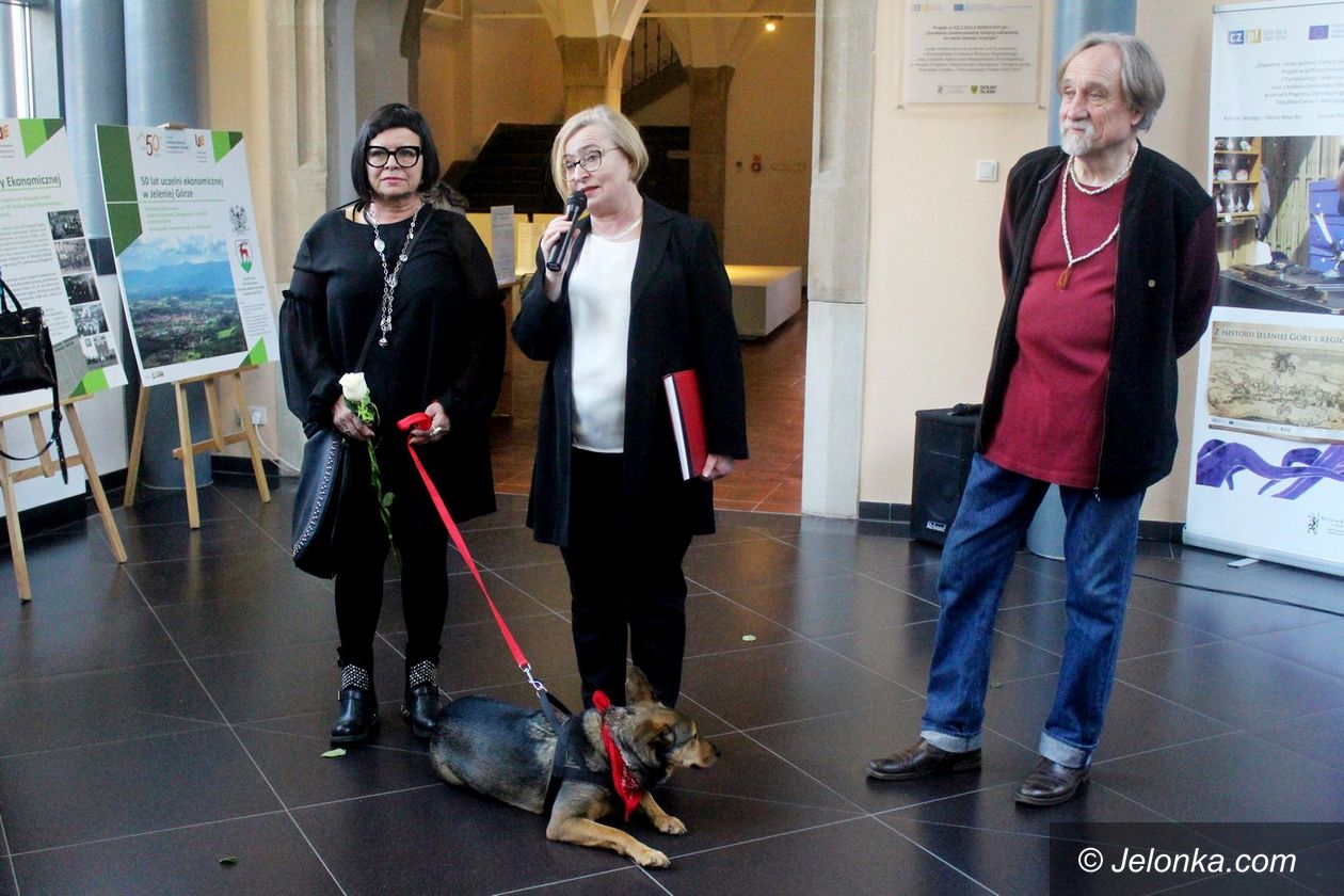 Jelenia Góra: Profesorska wystawa w Muzeum Karkonoskim
