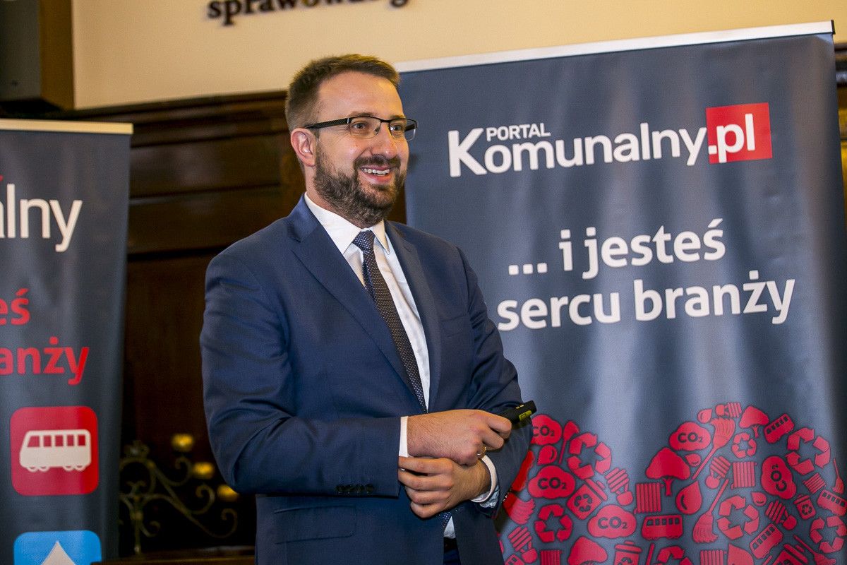 Kamienna Góra: O ekologii, odpadach i aspektach prawnych