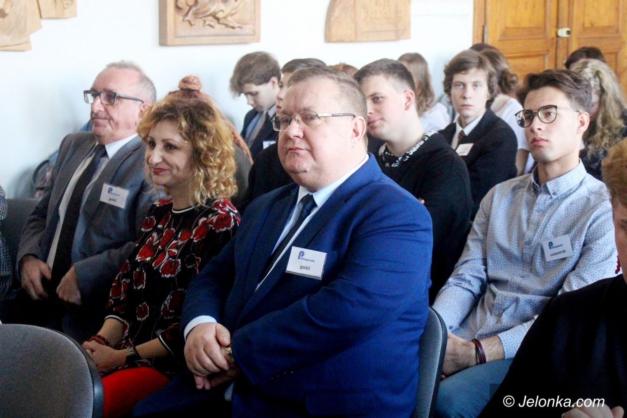 Jelenia Góra: Sprawdzali wiedzę o ubezpieczeniach