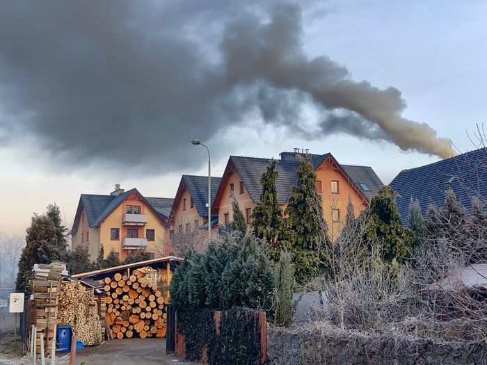 Jelenia Góra: Kopci, ale w normie