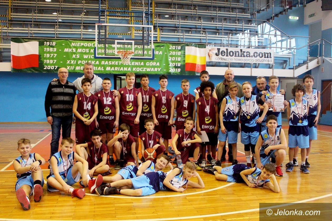 Jelenia Góra: Wielkie emocje w finale