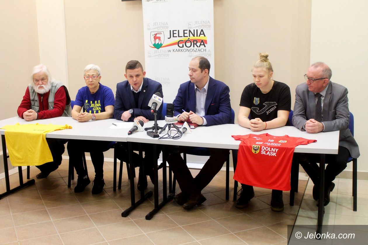 Jelenia Góra: Handballowy weekend