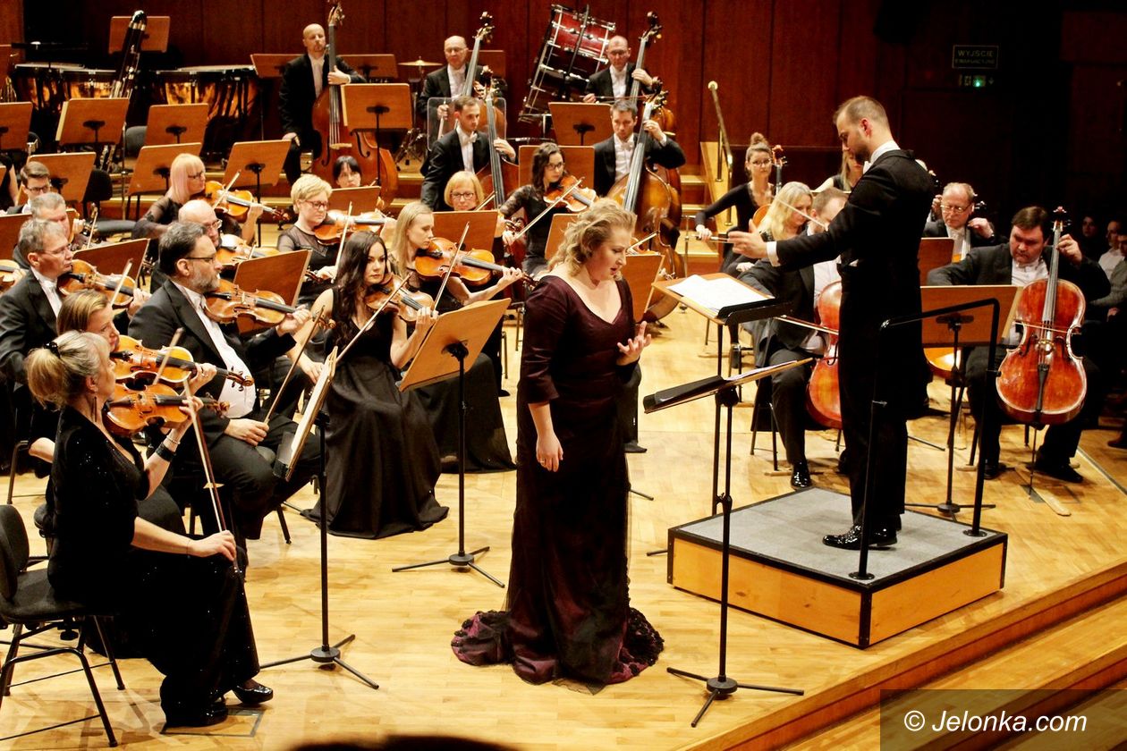 Jelenia Góra: Romeo i Julia... Anna Patrys